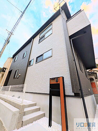 ＢＬＯＯＭＩＮＧ　ＭＡＩＳＯＮ西宮市名塩３丁目