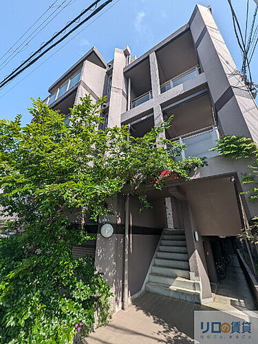 兵庫県伊丹市荒牧１丁目 賃貸マンション