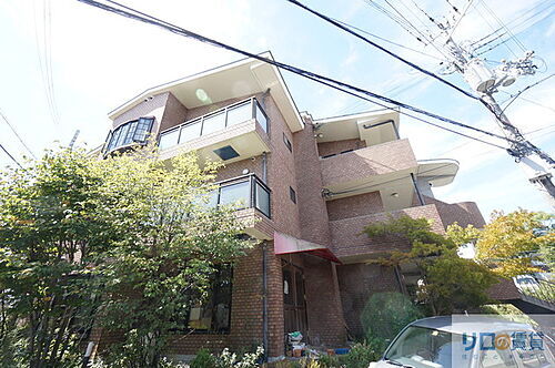 兵庫県宝塚市南口１丁目 賃貸マンション