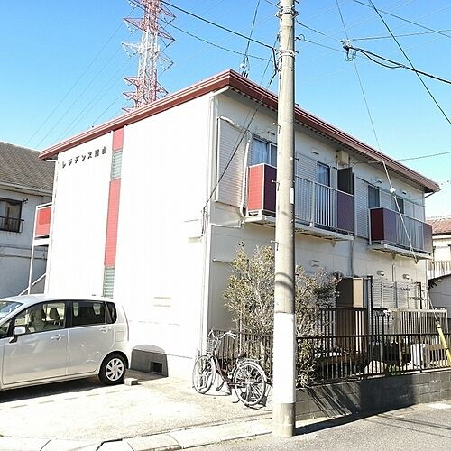 レジデンス館山（桜木）