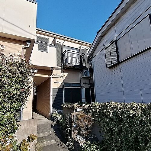 千葉県千葉市中央区春日１丁目 賃貸アパート