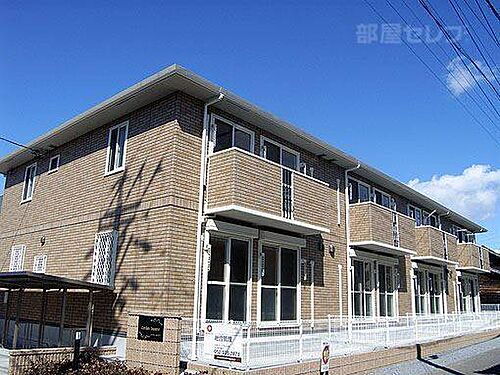 ガーデンスクエア　Ｂ棟