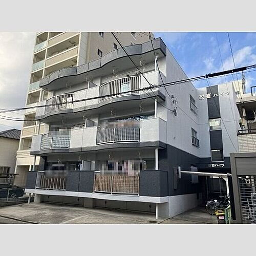 愛知県名古屋市中村区香取町１丁目 賃貸マンション