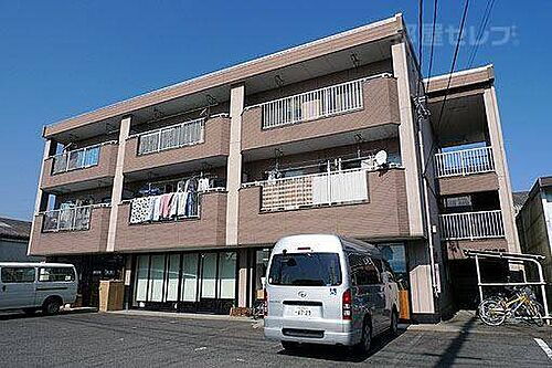 愛知県名古屋市中村区横井１丁目 賃貸マンション