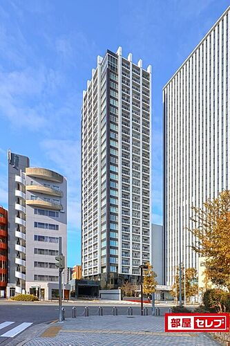 愛知県名古屋市西区名駅２丁目 賃貸マンション