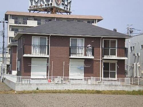 ローズコート幸　Ｂ棟