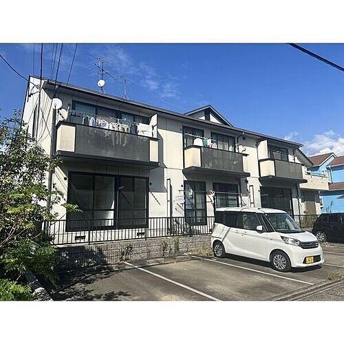 愛知県名古屋市中川区江松１丁目 賃貸アパート