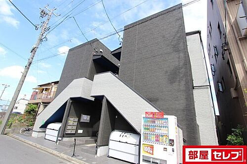 愛知県名古屋市中川区南脇町３丁目 賃貸アパート