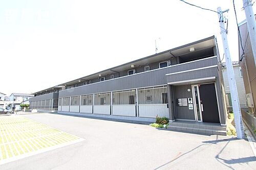 愛知県名古屋市中川区横井２丁目 賃貸アパート