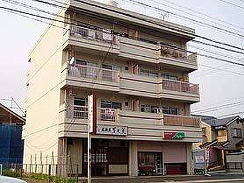 愛知県名古屋市中村区横前町 賃貸マンション