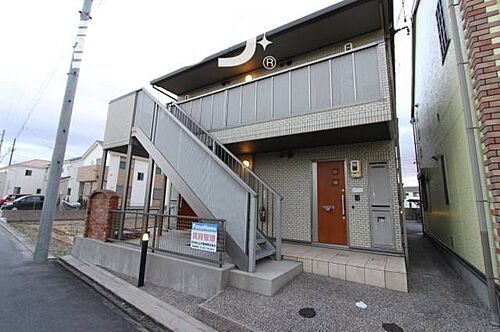 愛知県名古屋市中川区戸田５丁目 賃貸アパート