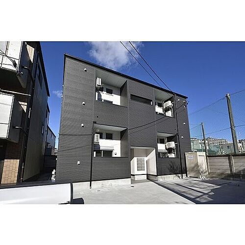 愛知県名古屋市中村区大正町２丁目 賃貸アパート