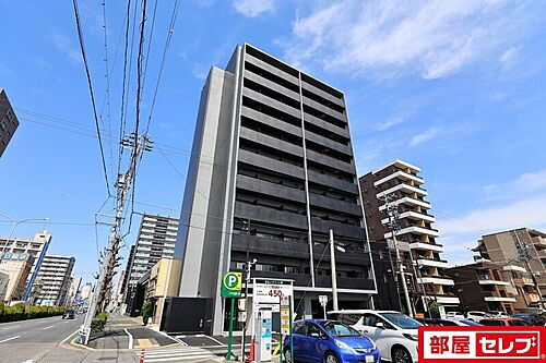 Ａ＆Ｇ　ＫＡＭＥＪＩＭＡ 外観