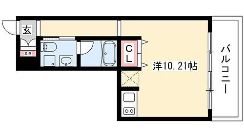 愛知県名古屋市中区栄1丁目20-10 伏見駅 ワンルーム マンション 賃貸物件詳細