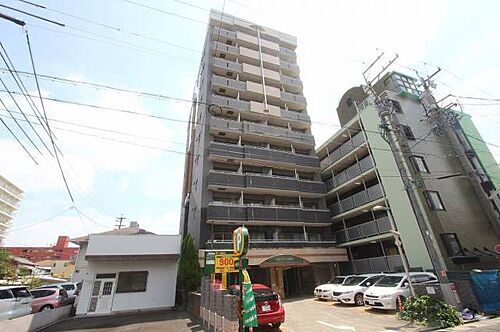 アルフィーレ新栄 新栄町駅 1K 賃貸(賃貸マンション・アパート)