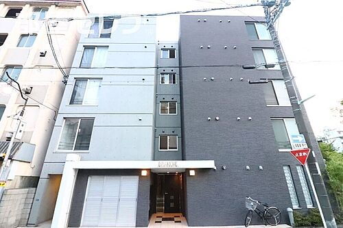 Branche千代田 鶴舞駅 ワンルーム 賃貸(賃貸マンション・アパート)