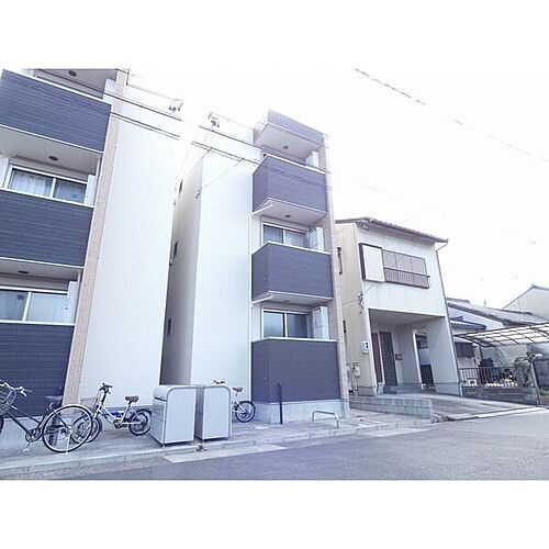 ハーモニーテラス草薙町ＩＶ