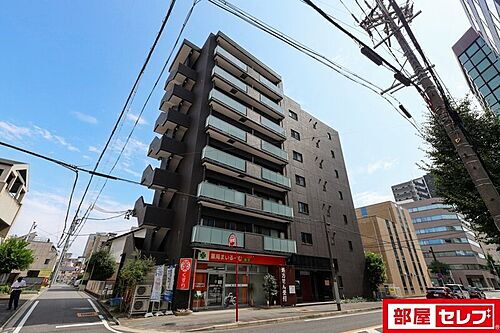 MINA葵 新栄町駅 1LDK 賃貸(賃貸マンション・アパート)