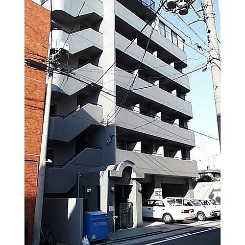 ソフィア尾頭橋 尾頭橋駅 1K 賃貸(賃貸マンション・アパート)