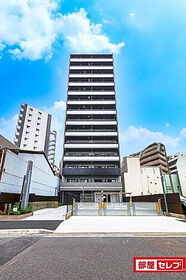 S-RESIDENCE鶴舞駅前 鶴舞駅 1K 賃貸(賃貸マンション・アパート)