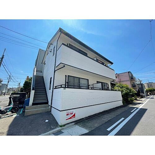 エスポワールII 吹上駅 1K 賃貸(賃貸マンション・アパート)