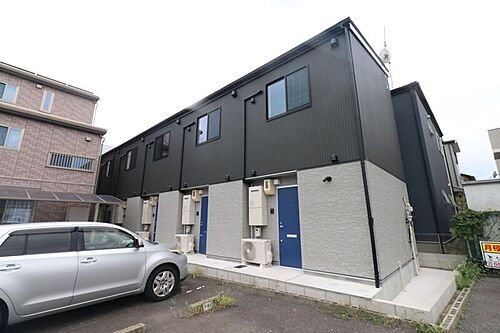 愛知県名古屋市中村区岩塚町３丁目 賃貸アパート