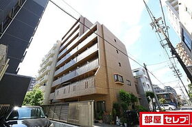 アイビーリーグ大曽根 大曽根駅 1K 賃貸(賃貸マンション・アパート)