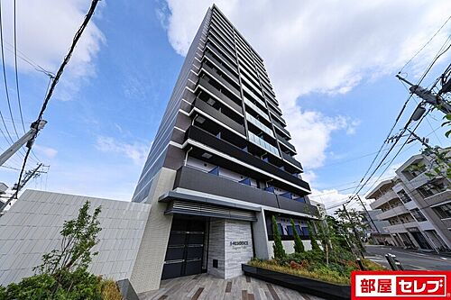 愛知県名古屋市中村区太閤２丁目 賃貸マンション