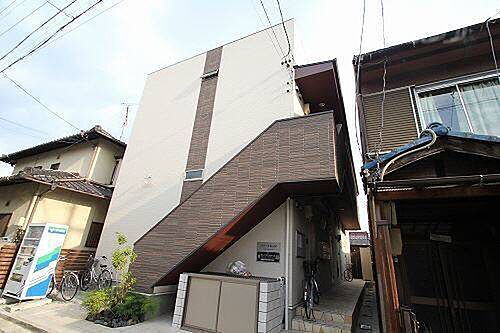 愛知県名古屋市中村区大秋町１丁目 賃貸アパート