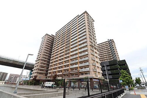 愛知県名古屋市中村区平池町４丁目 賃貸マンション