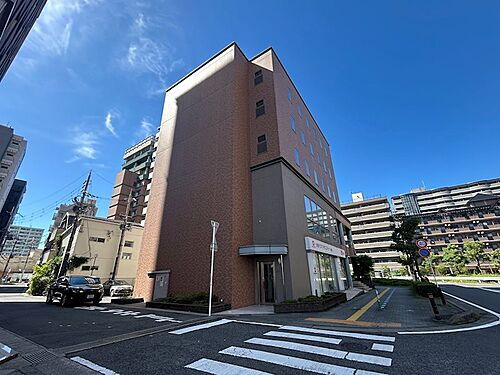 滋賀県草津市野路１丁目 賃貸マンション