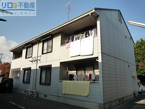 ロジュマン緑ヶ丘