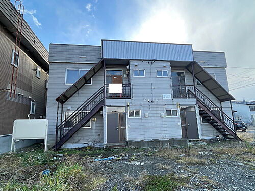 マンション成吉思汗