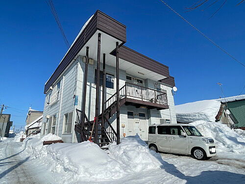 コーポアサヒＩＩ