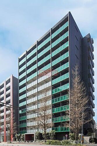 パークハビオ渋谷神山町