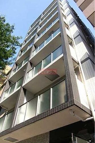 東京都世田谷区松原１丁目 賃貸マンション