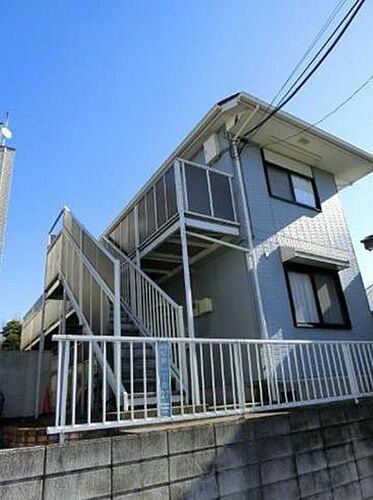 東京都世田谷区松原１丁目 賃貸アパート