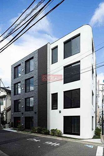 東京都杉並区和泉２丁目 賃貸マンション