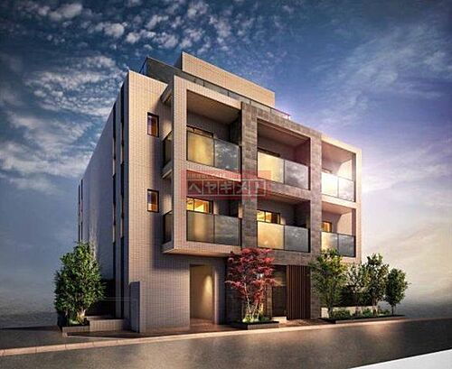 ＣＯＭＰＯＳＩＴＥ渋谷初台