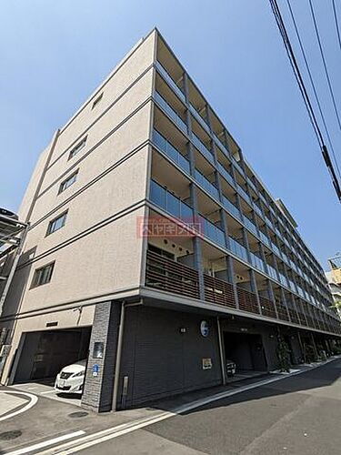 東京都渋谷区代々木５丁目 賃貸マンション