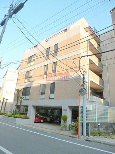 東京都渋谷区笹塚１丁目 賃貸マンション