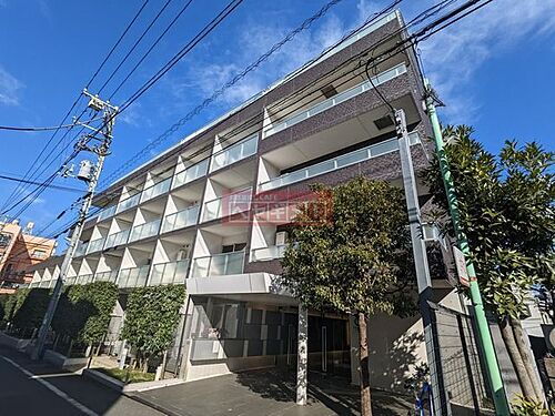 カスタリア初台ＩＩ