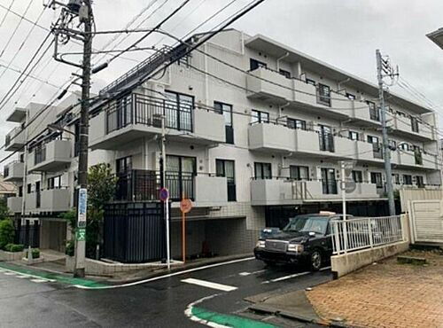 ピアースコード代々木参宮橋