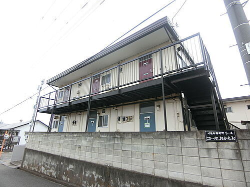 コーポ岡本