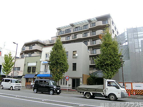コスモ聖護院