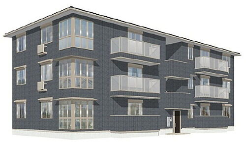 京都府京都市伏見区深草藪之内町 賃貸アパート