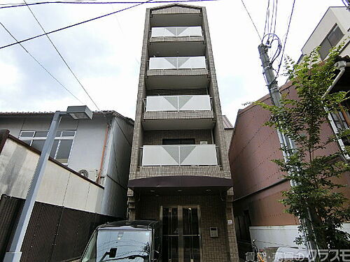 アブレスト四条大宮