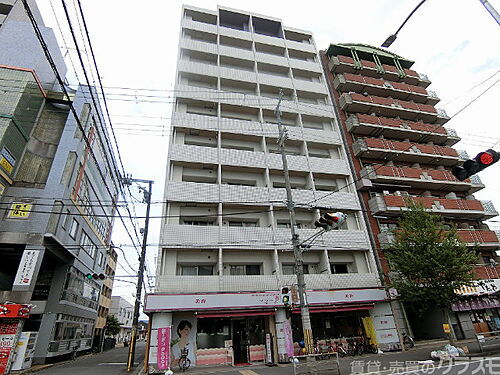 京都府京都市南区吉祥院清水町 賃貸マンション
