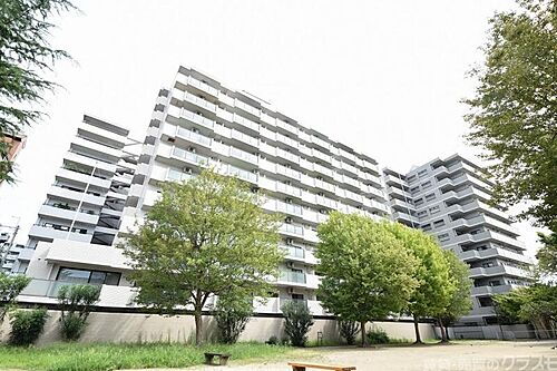 京都府京都市下京区中堂寺坊城町 賃貸マンション