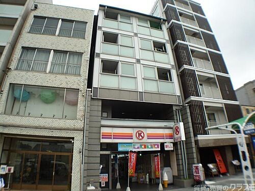 京都府京都市東山区東橋詰町 賃貸マンション